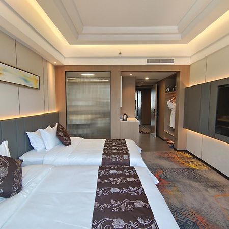 Romanjoy International Hotel Shenzhen Luaran gambar