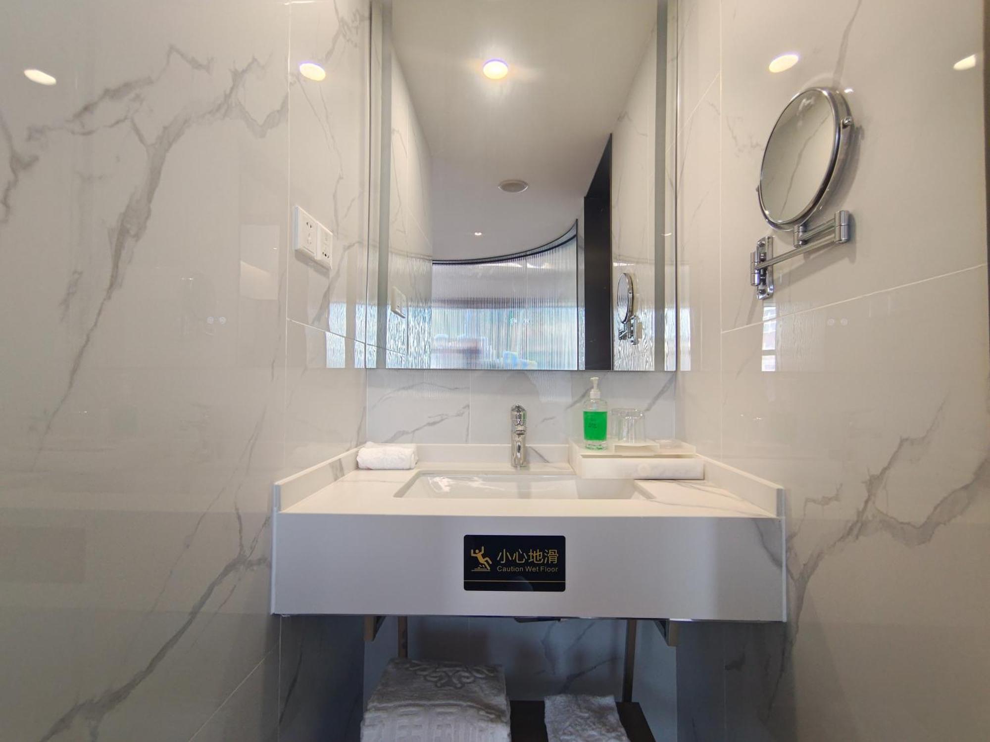 Romanjoy International Hotel Shenzhen Luaran gambar