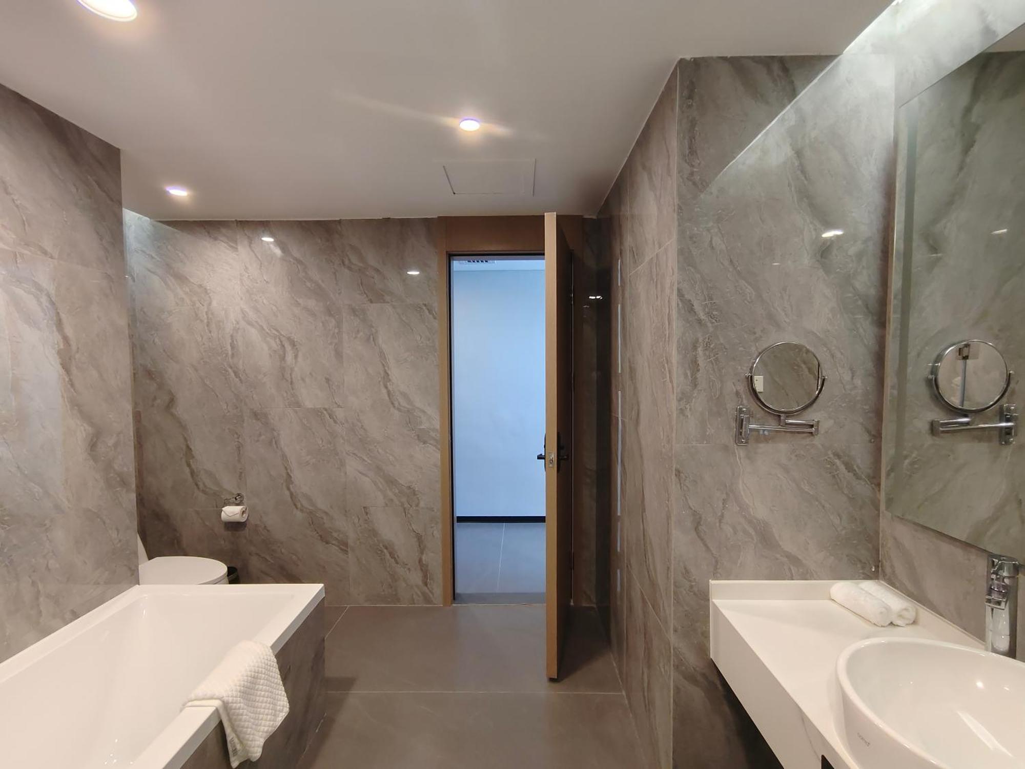 Romanjoy International Hotel Shenzhen Luaran gambar