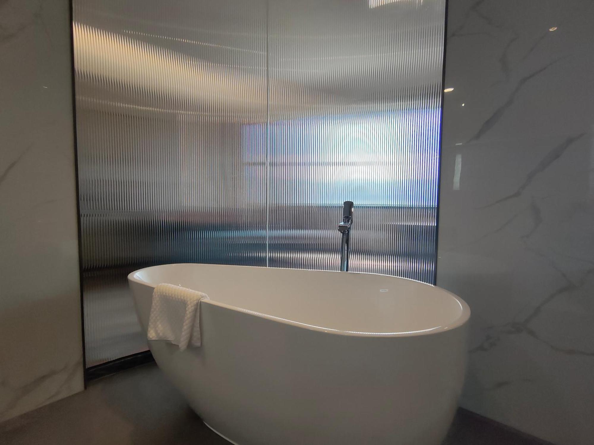 Romanjoy International Hotel Shenzhen Luaran gambar