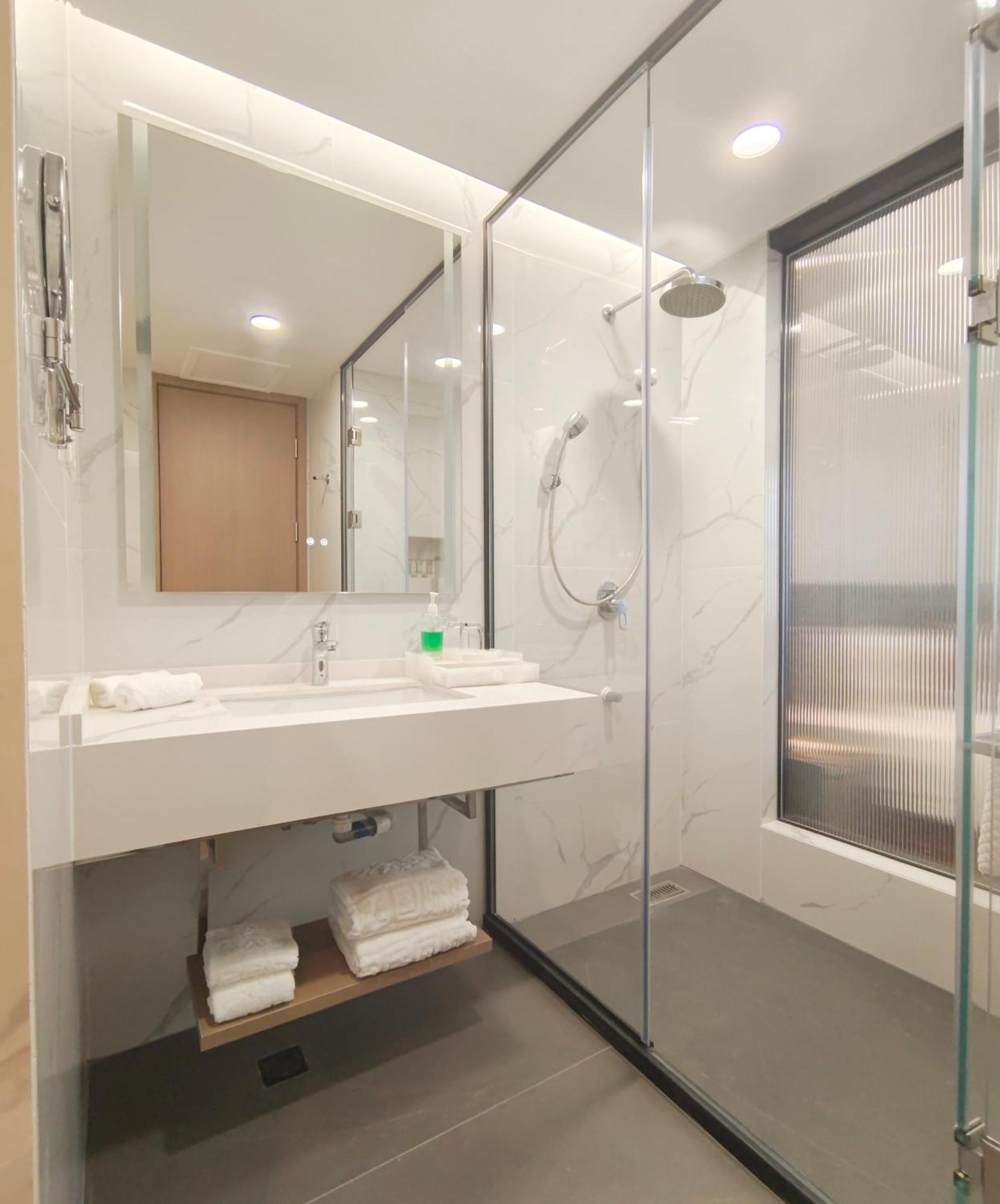 Romanjoy International Hotel Shenzhen Luaran gambar