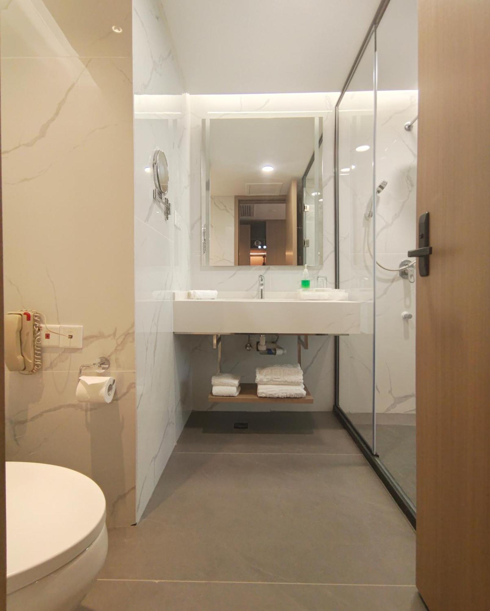 Romanjoy International Hotel Shenzhen Luaran gambar