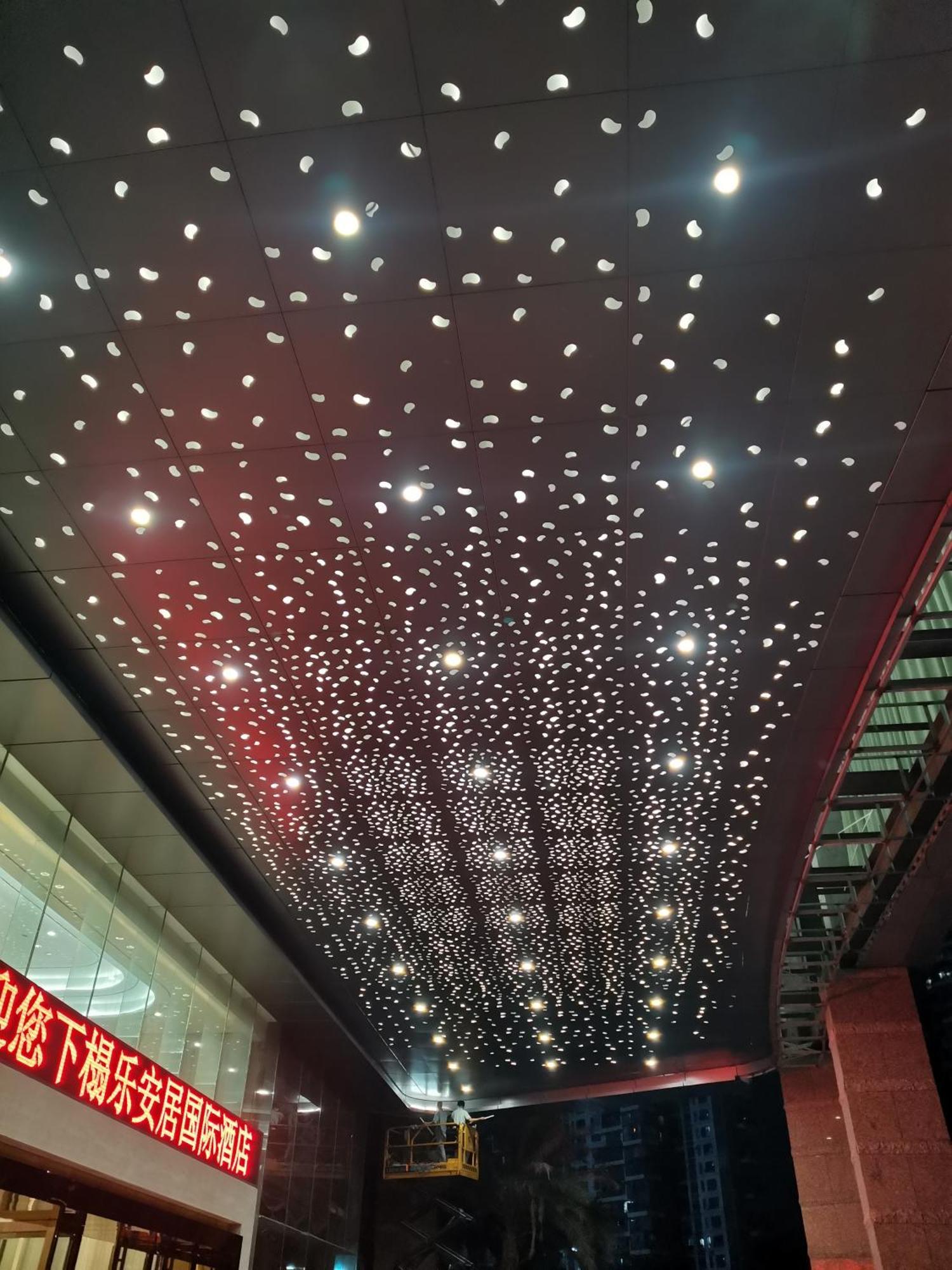 Romanjoy International Hotel Shenzhen Luaran gambar
