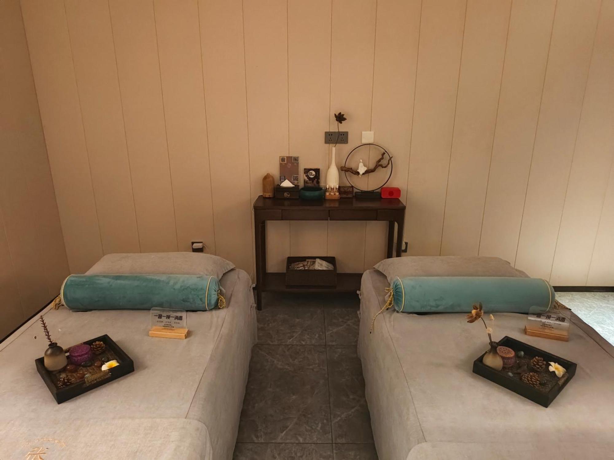 Romanjoy International Hotel Shenzhen Luaran gambar