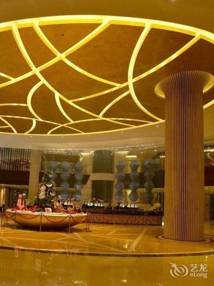 Romanjoy International Hotel Shenzhen Luaran gambar